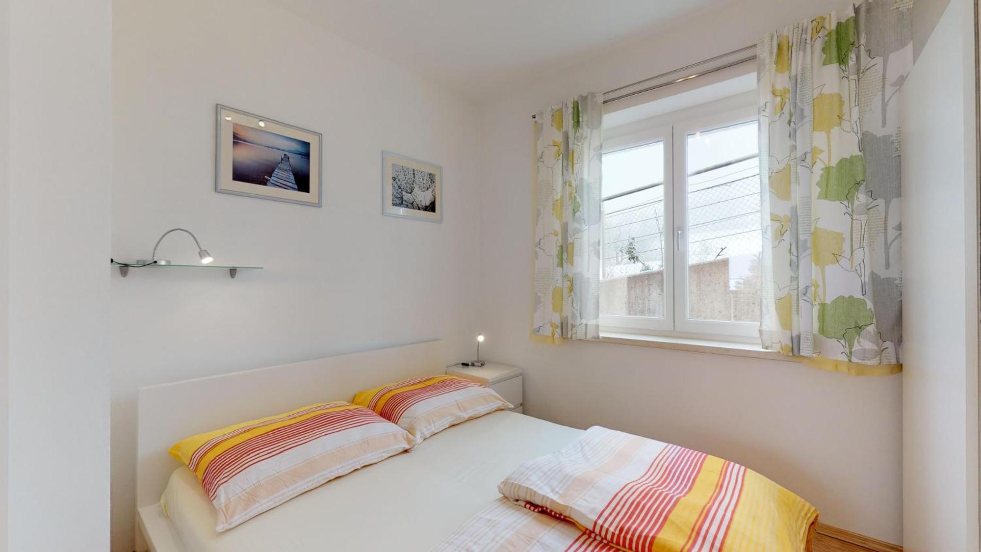Topwohnung 45M2 Oder Weisses Zimmer 15 M2 - Naehe Gruenberg Gmunden Exterior foto
