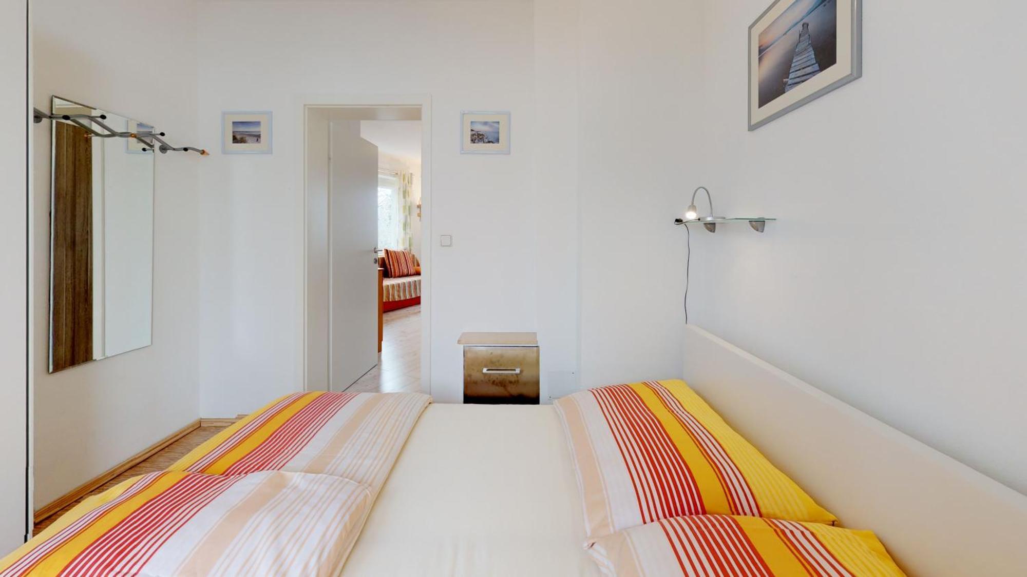 Topwohnung 45M2 Oder Weisses Zimmer 15 M2 - Naehe Gruenberg Gmunden Exterior foto