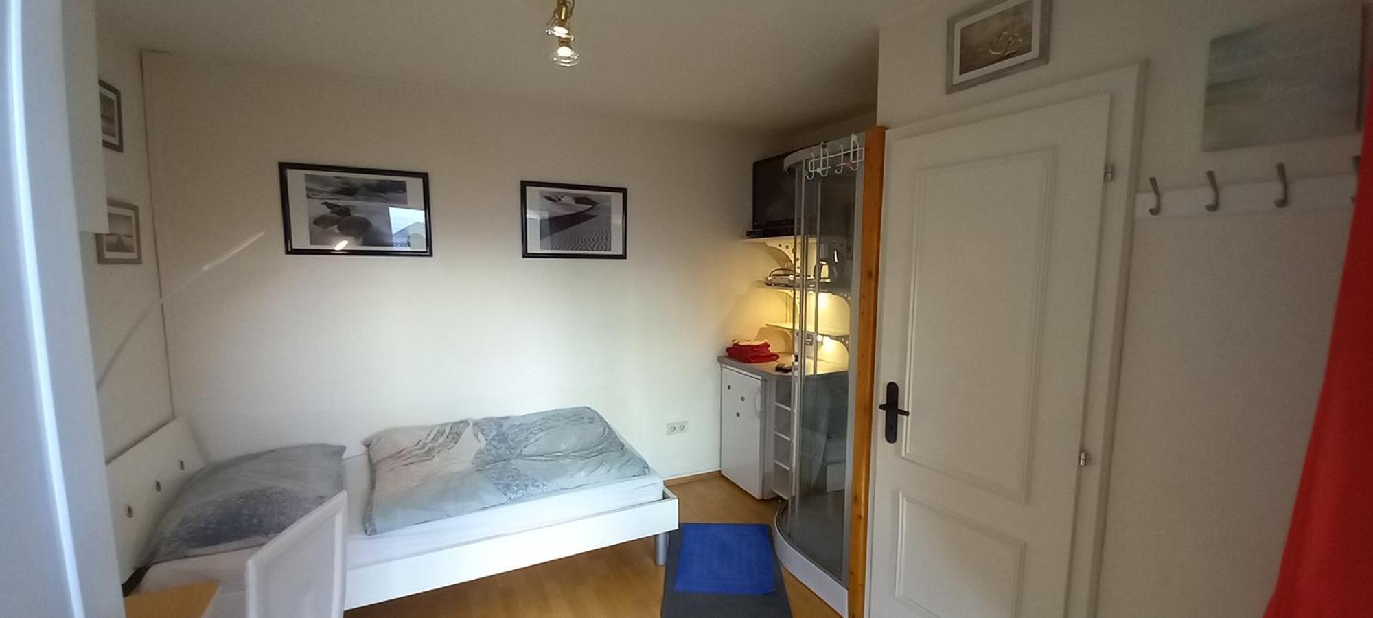 Topwohnung 45M2 Oder Weisses Zimmer 15 M2 - Naehe Gruenberg Gmunden Exterior foto