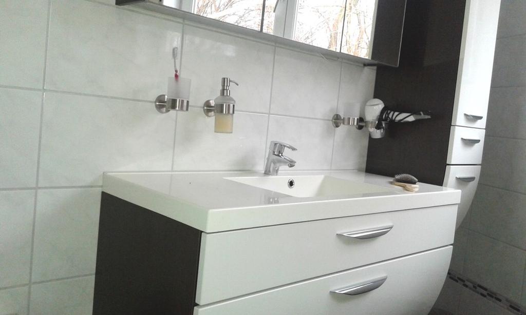 Topwohnung 45M2 Oder Weisses Zimmer 15 M2 - Naehe Gruenberg Gmunden Exterior foto